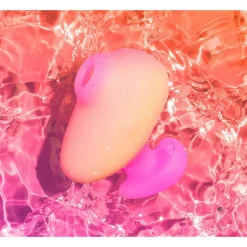 ROMP Luxe Luchtdrukvibrator Kiss