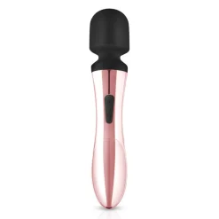 Rosy Gold Chique Vibrator Massager