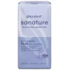 Sanature Pro Vivo 100% Katoen Verbanden voor Urineverlies Mini Plus 14 stuks