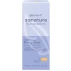 Sanature Vivo 100% Katoenen Incontinentie Inlegkruisjes Light 24 stuks