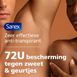 Sanex Deodorant Roller Dermo Sensitive 53 ml
