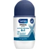 Sanex Deodorant Roller Men Active Control 53 ml