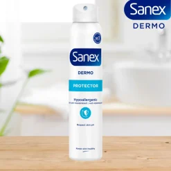 Sanex Deodorant Spray Dermo Protector 200 ml