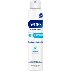 Sanex Deodorant Spray Dermo Protector 200 ml