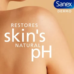 Sanex Deodorant Spray Dermo Sensitive 200 ml