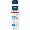 Sanex Deodorant Spray Men Active Control 200 ml