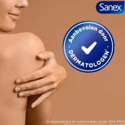 Sanex Deodorant Stick Active Freshness 65 ml