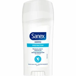 Sanex Deodorant Stick Dermo Protector 65 ml
