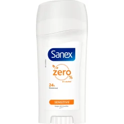 Sanex Deodorant Stick Dermo Sensitive 65 ml