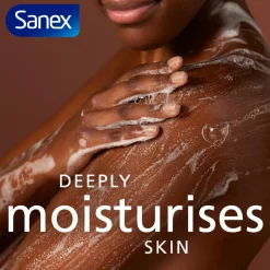Sanex Douchegel Expert Skin Health Pro Hydrate 400 ml