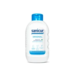 Sanicur Douchecrème Original 300 ml
