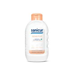 Sanicur Douchecrème Sensitive 300 ml