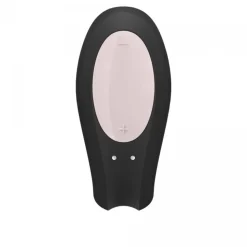 Satisfyer Koppel Vibrator Double Joy