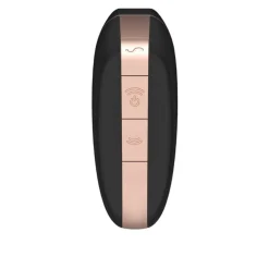 Satisfyer Love Triangle Vibrator