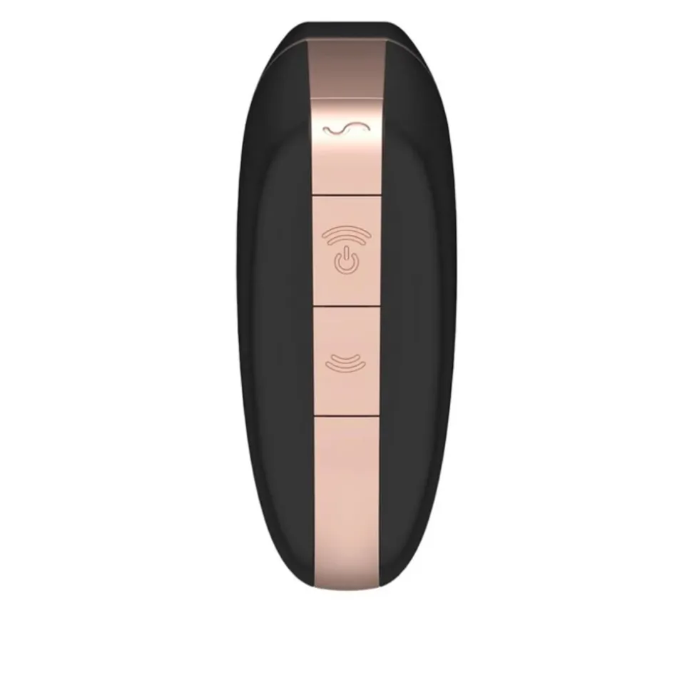 Satisfyer Love Triangle Vibrator