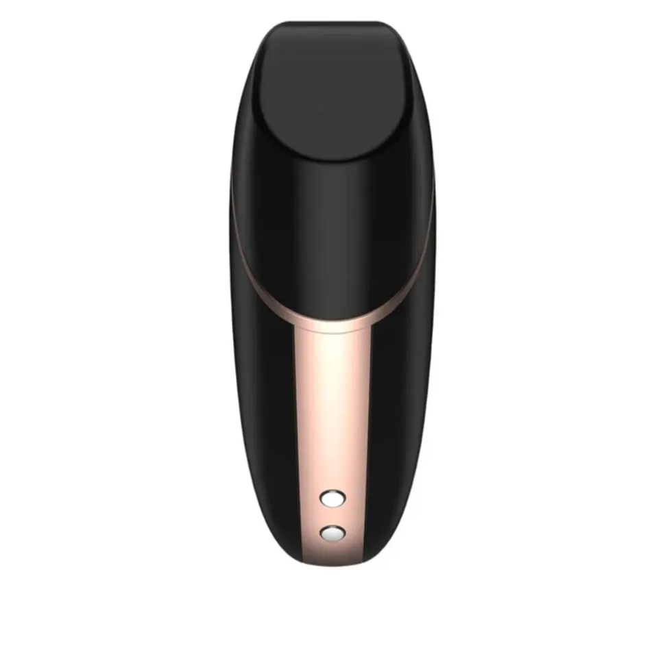 Satisfyer Love Triangle Vibrator