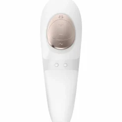 Satisfyer Vibrator Pro 4 Couples