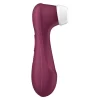 Satisfyer Vibrator Pro 2 Generation 3 App Controlled