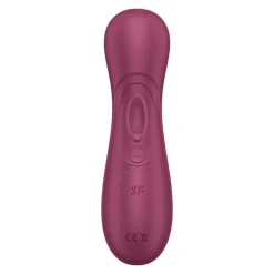 Satisfyer Vibrator Pro 2 Generation 3 App Controlled