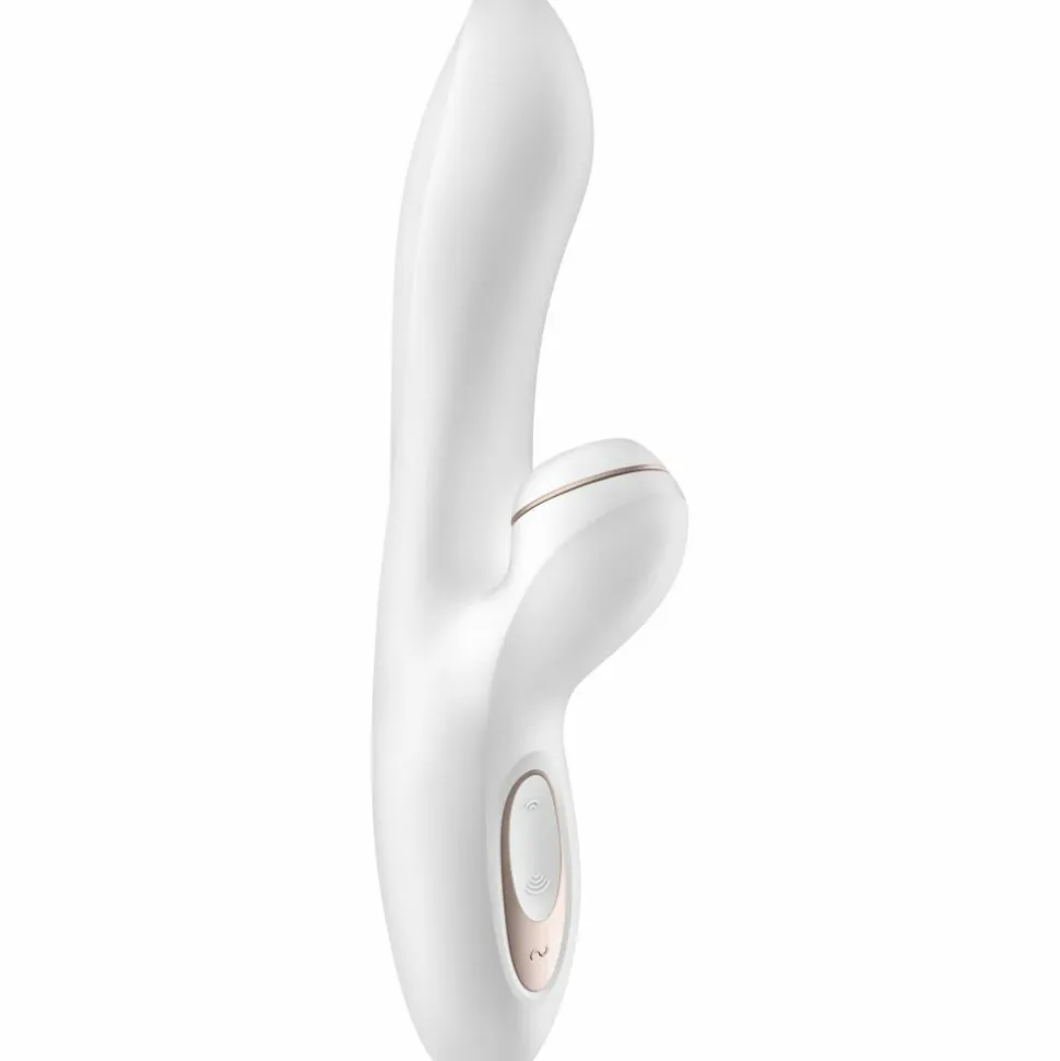 Satisfyer Vibrator Pro G-Spot Rabbit