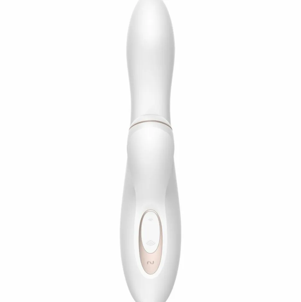 Satisfyer Vibrator Pro G-Spot Rabbit