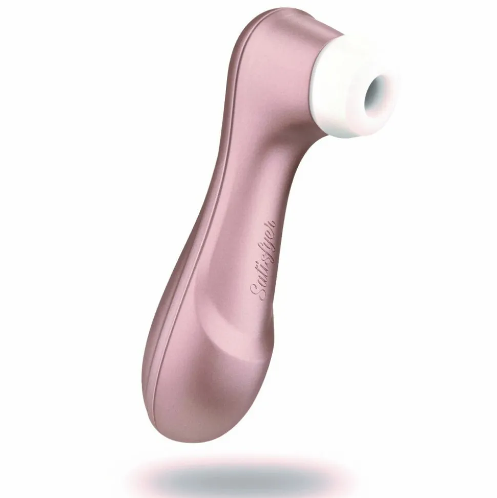 Satisfyer Vibrator Pro 2 Next Generation