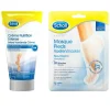 Scholl Expert Care Voetenmasker en Voetencrème Pakket