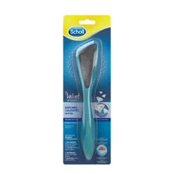 Scholl Velvet Smooth Voetvijl Diamantkristallen Anti-Eelt