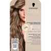 Schwarzkopf Creme Supreme Haarkleuring 7-16 1 set