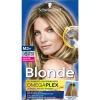 Schwarzkopf Permanente Blondering Coupe de Soleil Easy M3+
