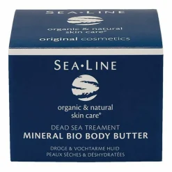 Sea-Line Body Butter 225 ml