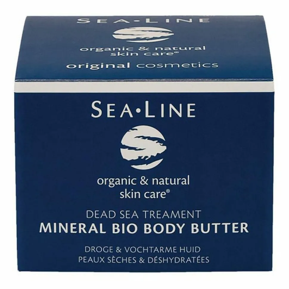 Sea-Line Body Butter 225 ml