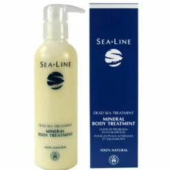 Sea-Line Face & Body Treatment 200 ml