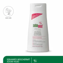 Sebamed Alledag Shampoo 200 ml