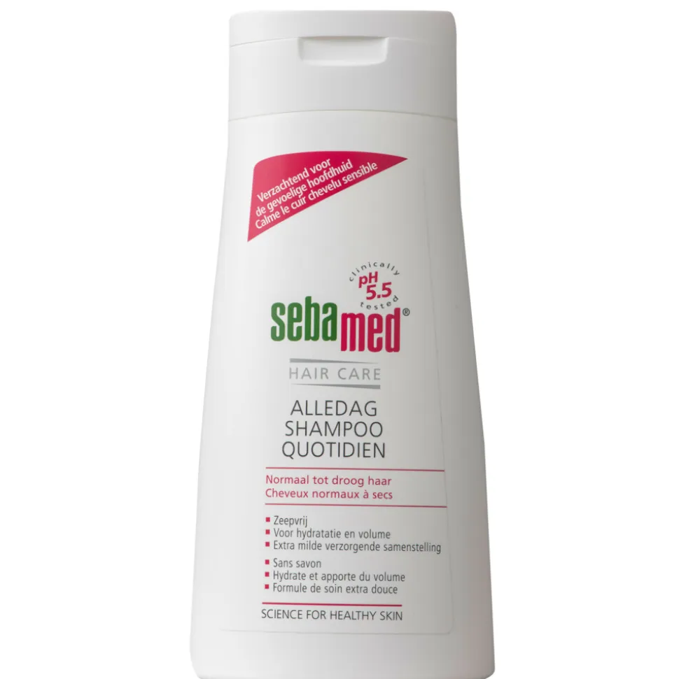 Sebamed Alledag Shampoo 400 ml