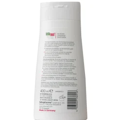 Sebamed Alledag Shampoo 400 ml