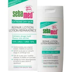 Sebamed Bodylotion Extreme Dry 10% UREA 200 ml