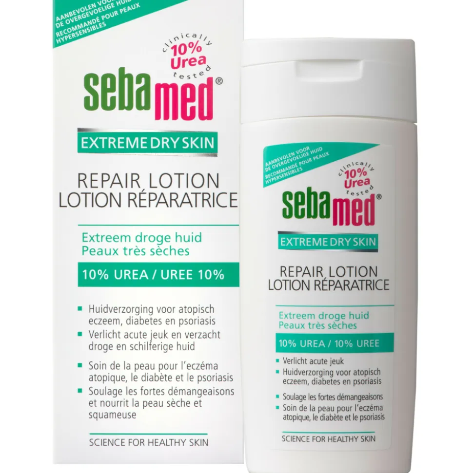Sebamed Bodylotion Extreme Dry 10% UREA 200 ml