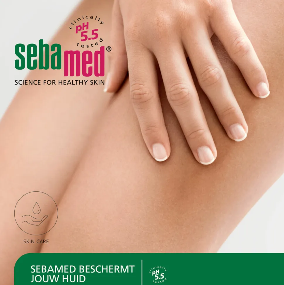 Sebamed Bodylotion Extreme Dry 10% UREA 200 ml