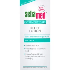Sebamed Bodylotion Extreme Dry 5% UREA 200 ml