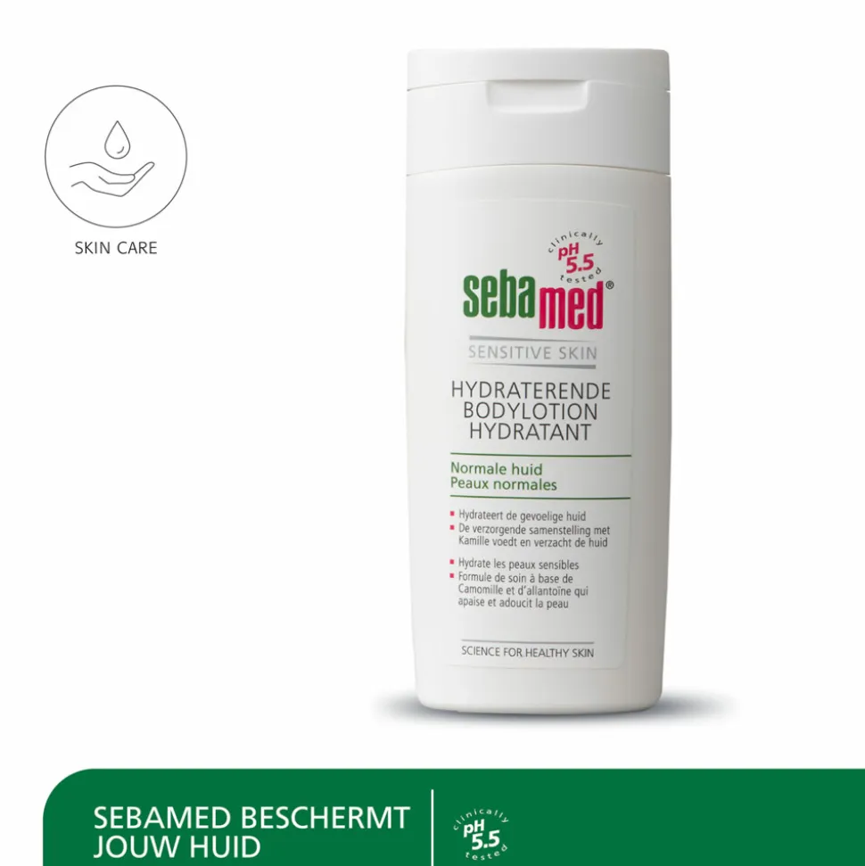 Sebamed Bodylotion 200 ml