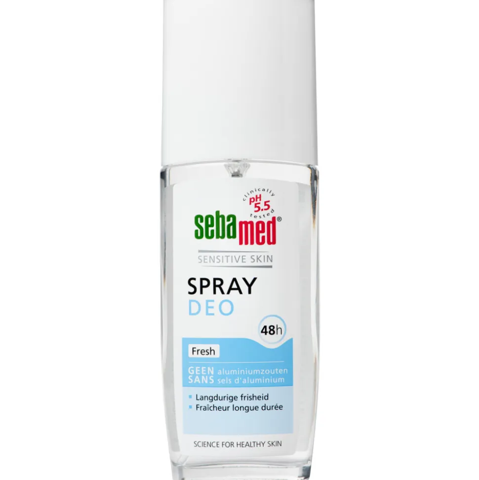 Sebamed Deodorant Spray Neutral 75 ml