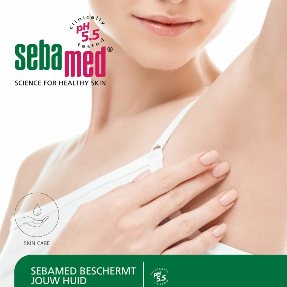 Sebamed Deodorant Spray Neutral 75 ml
