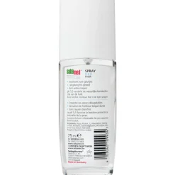 Sebamed Deodorant Spray Neutral 75 ml