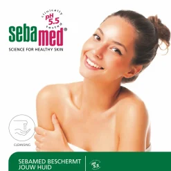 Sebamed Douchegel 200 ml