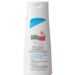 Sebamed Shampoo Anti-Roos 200 ml