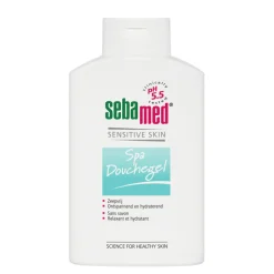 Sebamed Spa Shower 400 ml