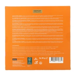 Sence Bruisbal Geschenkset Day Break 1 set