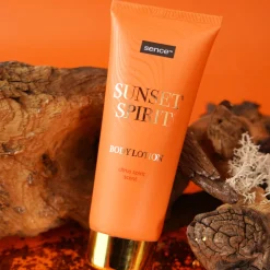 Sence Collection Essential Self Tanning Duo Set Solar Energy 1 set