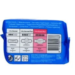 Sence Maandverband Super Plus 10 stuks